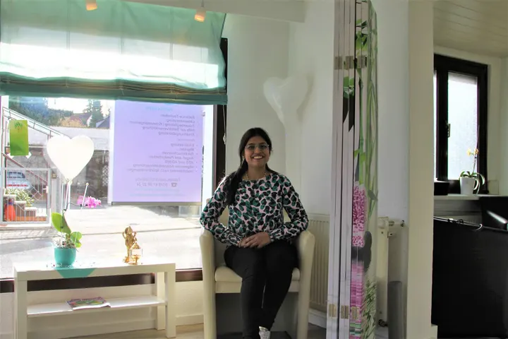 Ayurveda Yoga Praxis — Yoga in Kohlheck, Wiesbaden