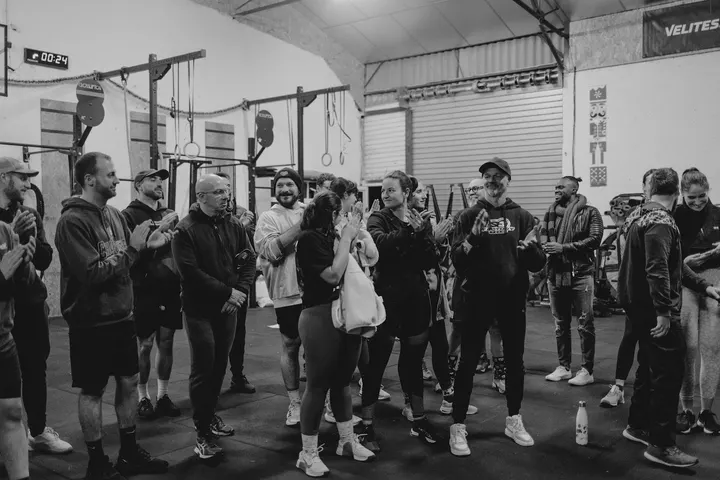 CrossFit Nostradamus Salon De Provence — crossfit-studio à Salon-de-Provence — 3