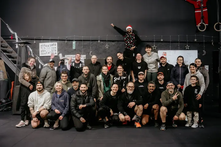 CrossFit Nostradamus Salon De Provence — crossfit-studio à Salon-de-Provence — 3