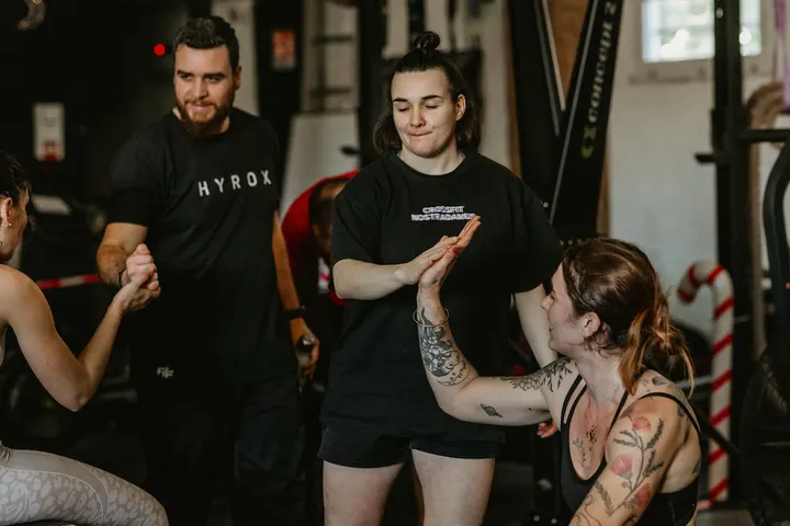 CrossFit Nostradamus Salon De Provence — crossfit-studio à Salon-de-Provence — 5