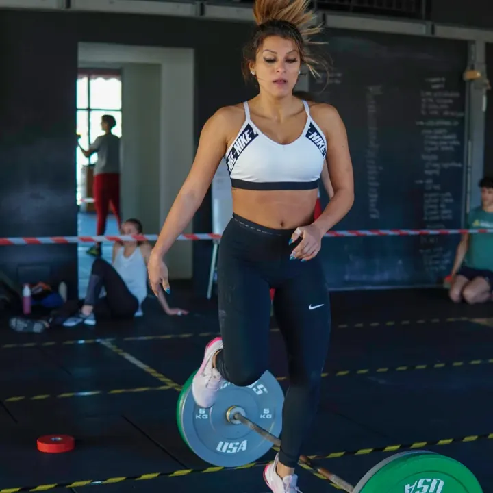 Il Covo Crossfit Ivrea — crossfit-studio a Quattrino, Ivrea — 2