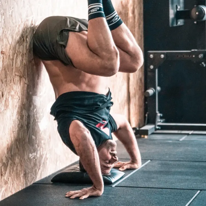 Il Covo Crossfit Ivrea — crossfit-studio a Quattrino, Ivrea — 3