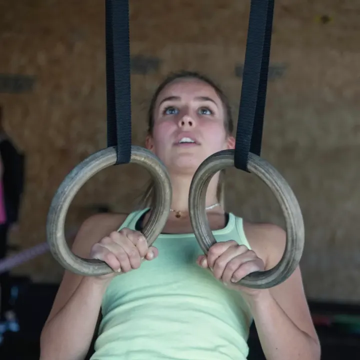 Il Covo Crossfit Ivrea — crossfit-studio a Ivrea — 3