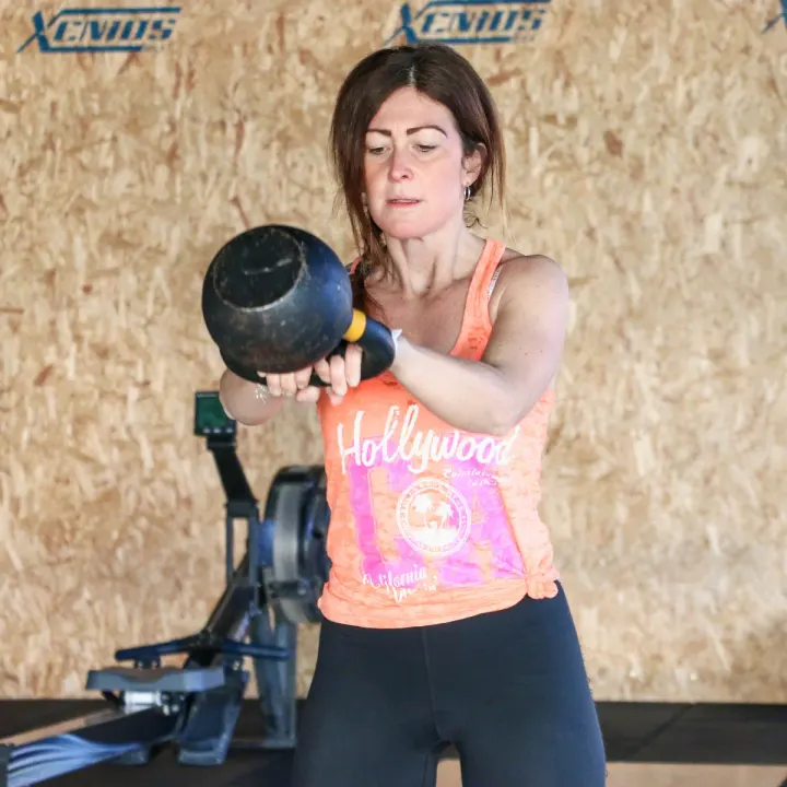 Il Covo Crossfit Ivrea — crossfit-studio a Ivrea — 4