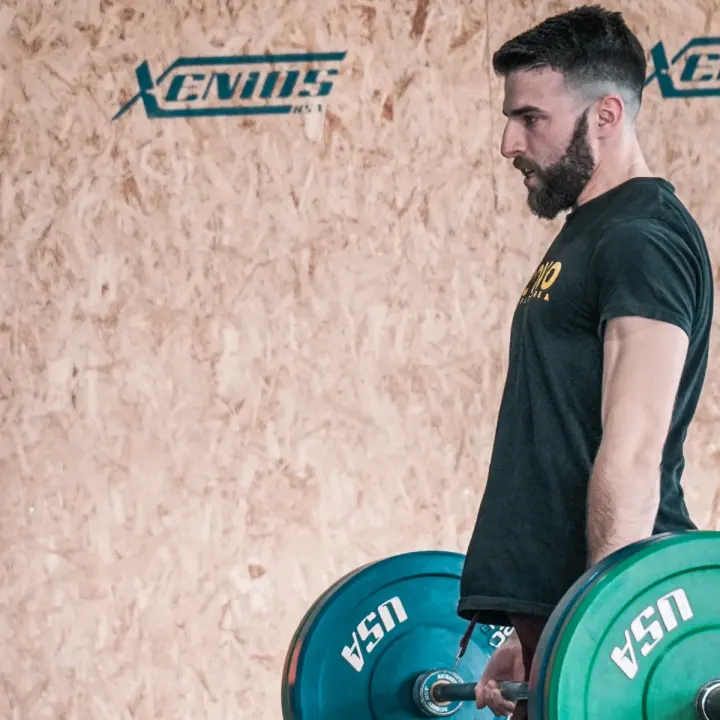 Il Covo Crossfit Ivrea — crossfit-studio a Ivrea — 5