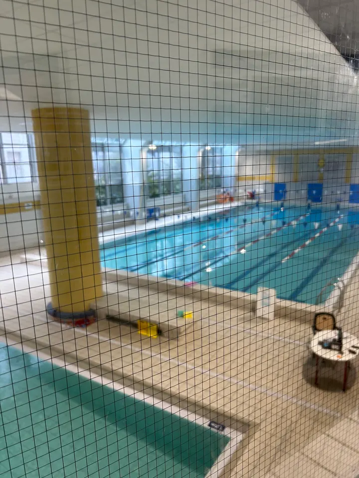 Piscine Mathis — studio à Paris — 3