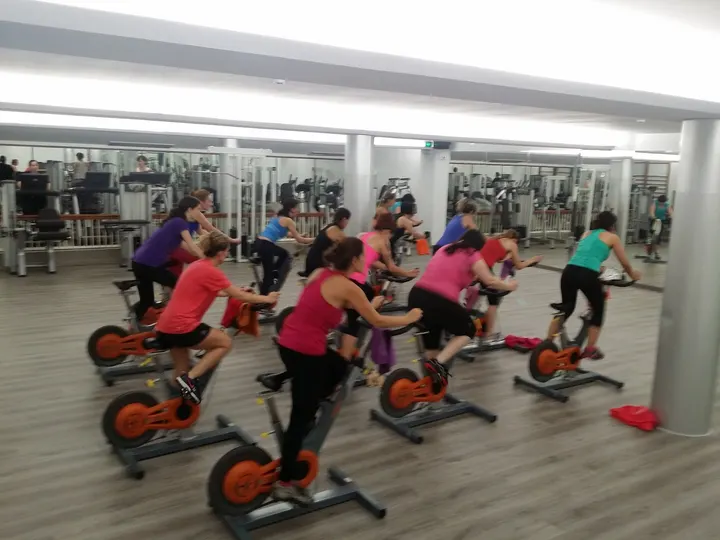 Curves Desamparados — estudio de fitness-studio en Coronación, Vitoria-Gasteiz — 3