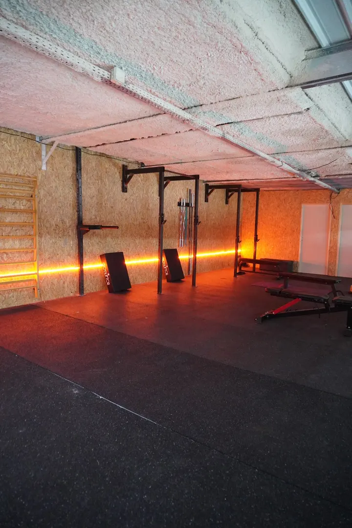 Fundamental CrossFit Muret — crossfit-studio à Muret, Toulouse — 3