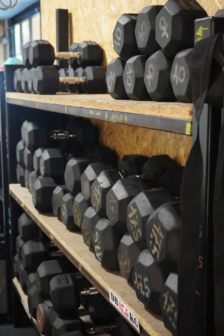 Fundamental CrossFit Muret — crossfit-studio à Toulouse — 3