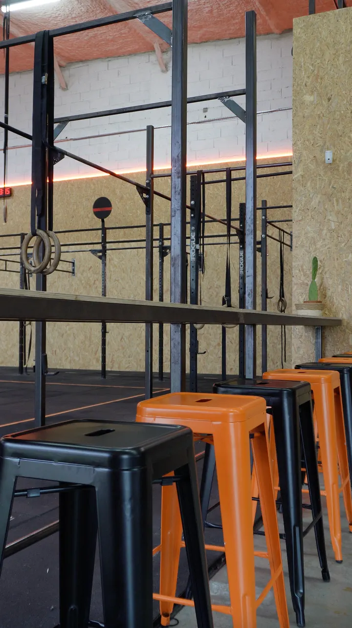 Fundamental CrossFit Muret — crossfit-studio à Toulouse — 4