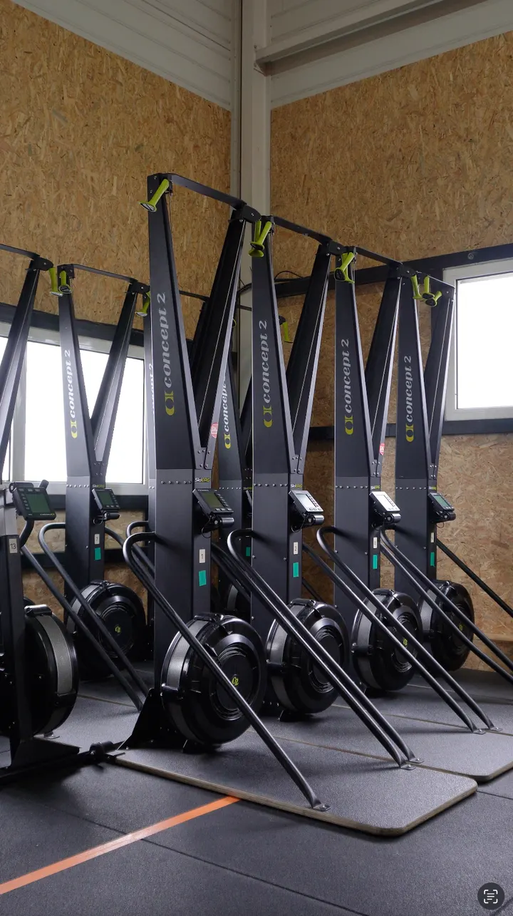 Fundamental CrossFit Muret — crossfit-studio à Toulouse — 5