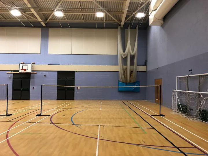 The Grammar — fitness studio in Altrincham — 3
