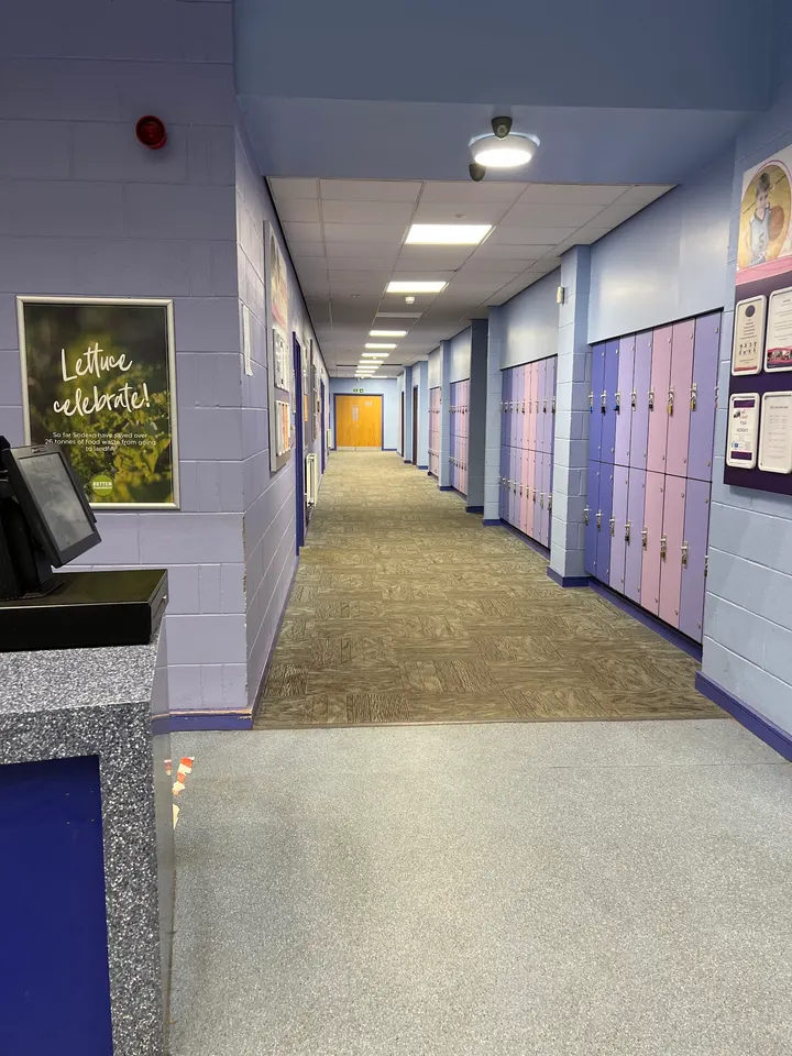 The Grammar — fitness studio in Altrincham — 5