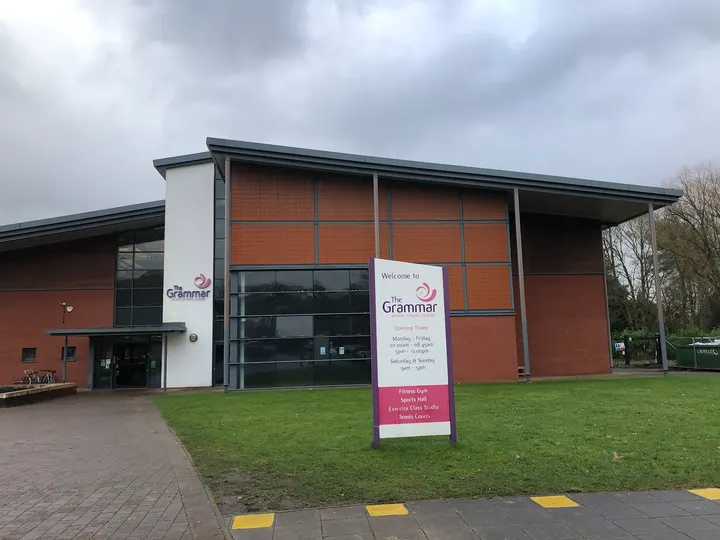 The Grammar — Fitness Studio in Hale, Altrincham