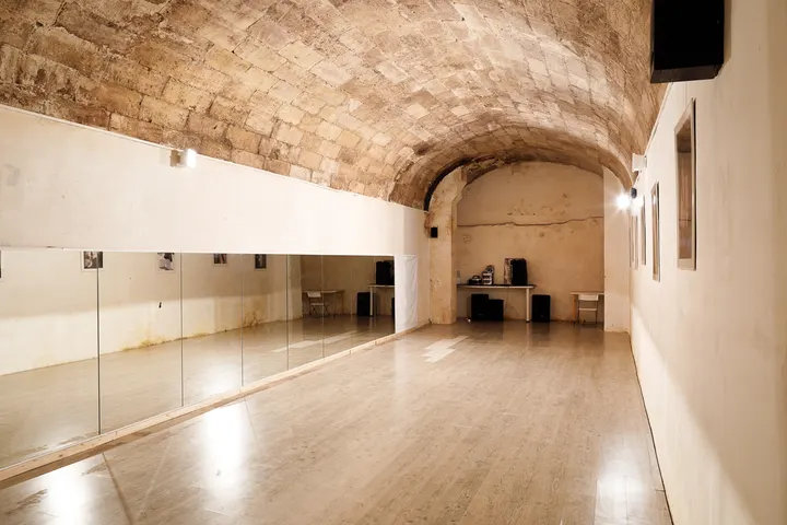 Rythmes Et Cie — danse-studio à Bordeaux — 5