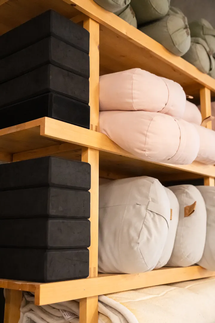 Yoga Stavanger by the Sea at Triangle Studio Stavanger — yoga-studio i Stavanger — 3