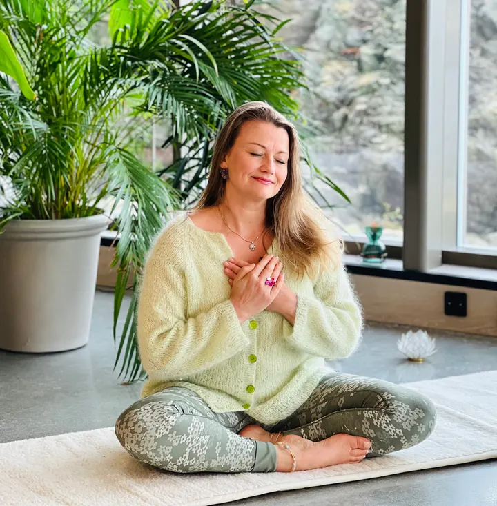 Yoga Stavanger by the Sea at Triangle Studio Stavanger — yoga-studio i Stavanger — 4