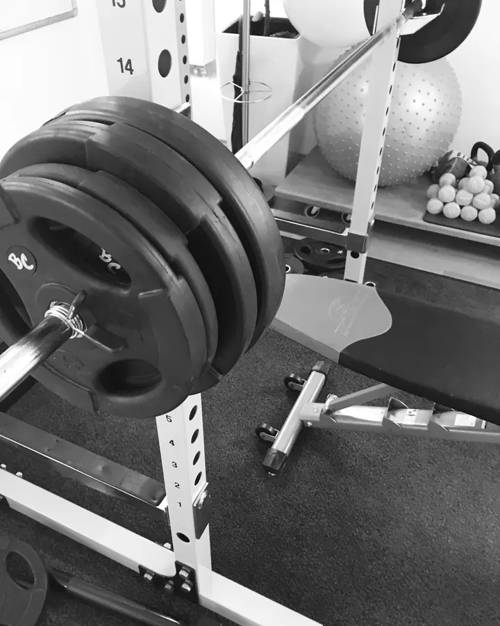 Tomek sports — pt-studio in München — 3