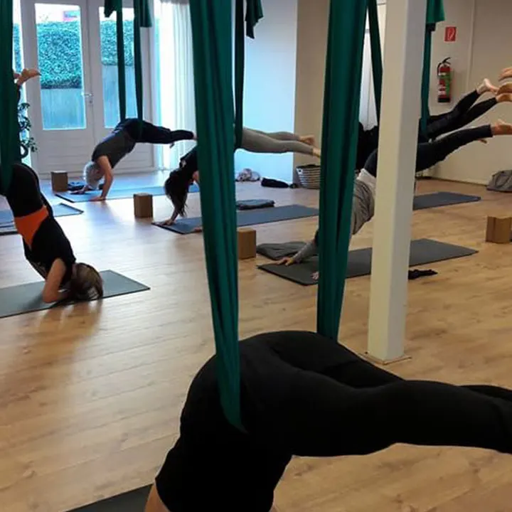 YogaRelax — yoga-studio in Havenkwartier, Bergen op Zoom — 2