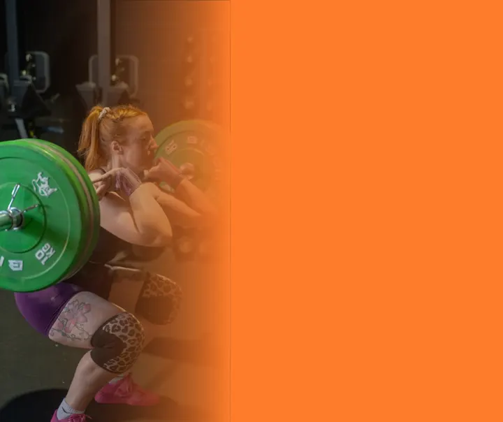 GTG Fitness — fitness studio in Gowkshill, Gorebridge — 2