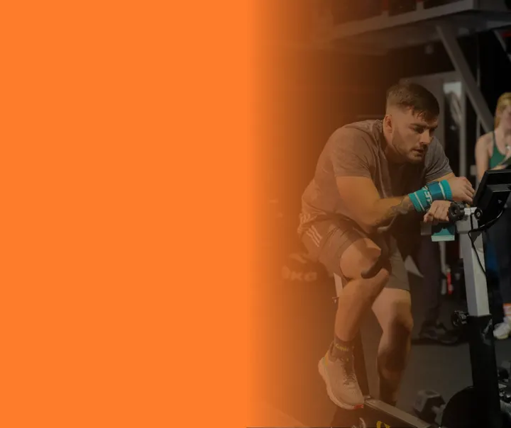 GTG Fitness — fitness studio in Gowkshill, Gorebridge — 3