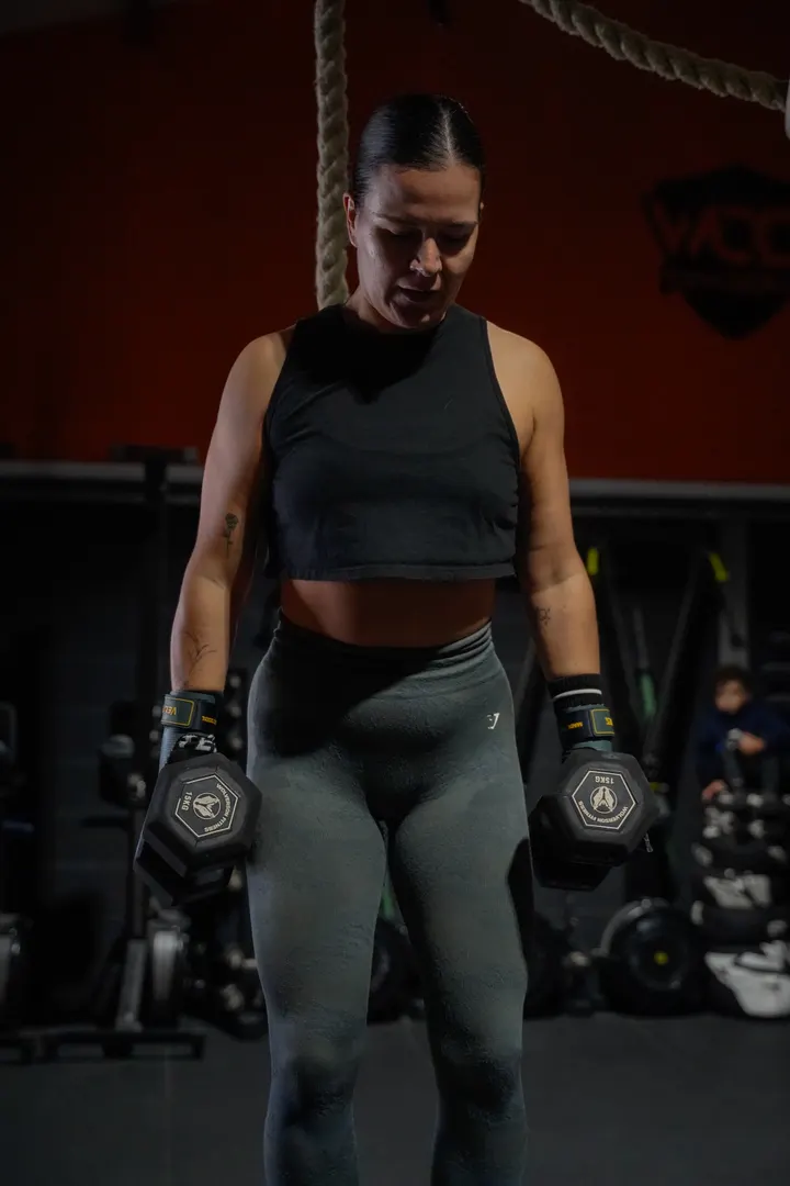GTG Fitness — fitness studio in Gorebridge — 4