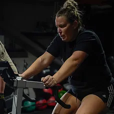 GTG Fitness — fitness studio in Gorebridge — 2
