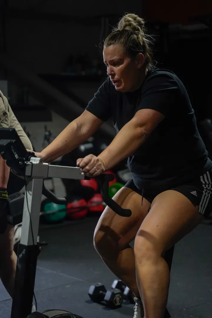 GTG Fitness — fitness studio in Gorebridge — 5