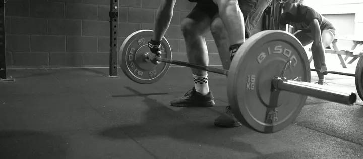 GTG Fitness — Fitness Studio in Gowkshill, Gorebridge