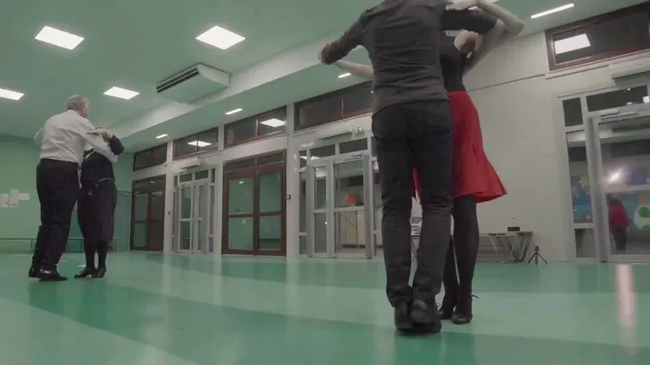 ACBB Danse Sportive Les Princes-Marmottan — Danse aux Princes-Marmottan, Boulogne-Billancourt