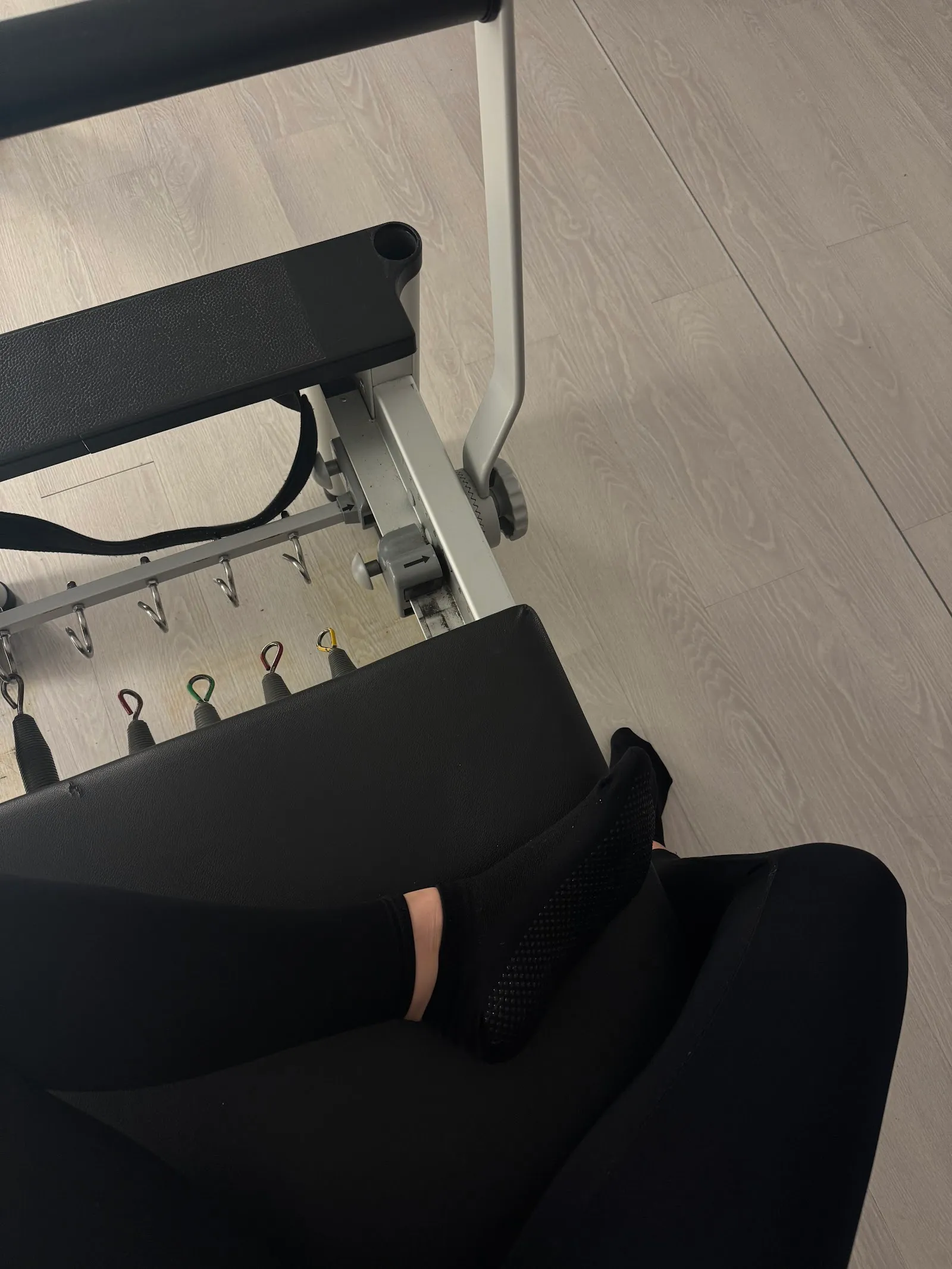 BCN Pilates Poblenou - Marià Aguiló — pilates-studio en Sant Martí, Barcelona — 2
