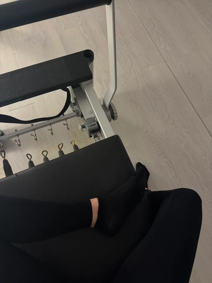 BCN Pilates Poblenou - Marià Aguiló — pilates-studio en Sant Martí, Barcelona — 2