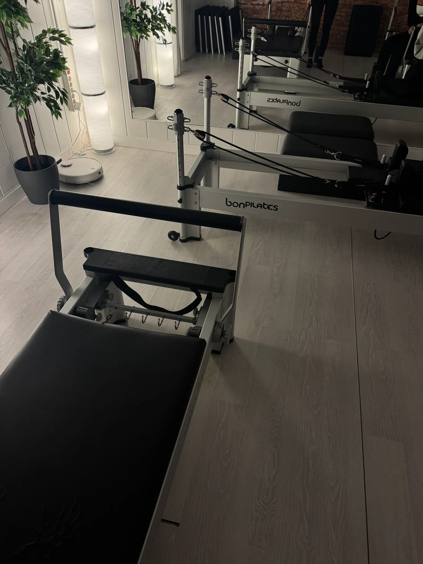 BCN Pilates Poblenou - Marià Aguiló — pilates-studio en Sant Martí, Barcelona — 3