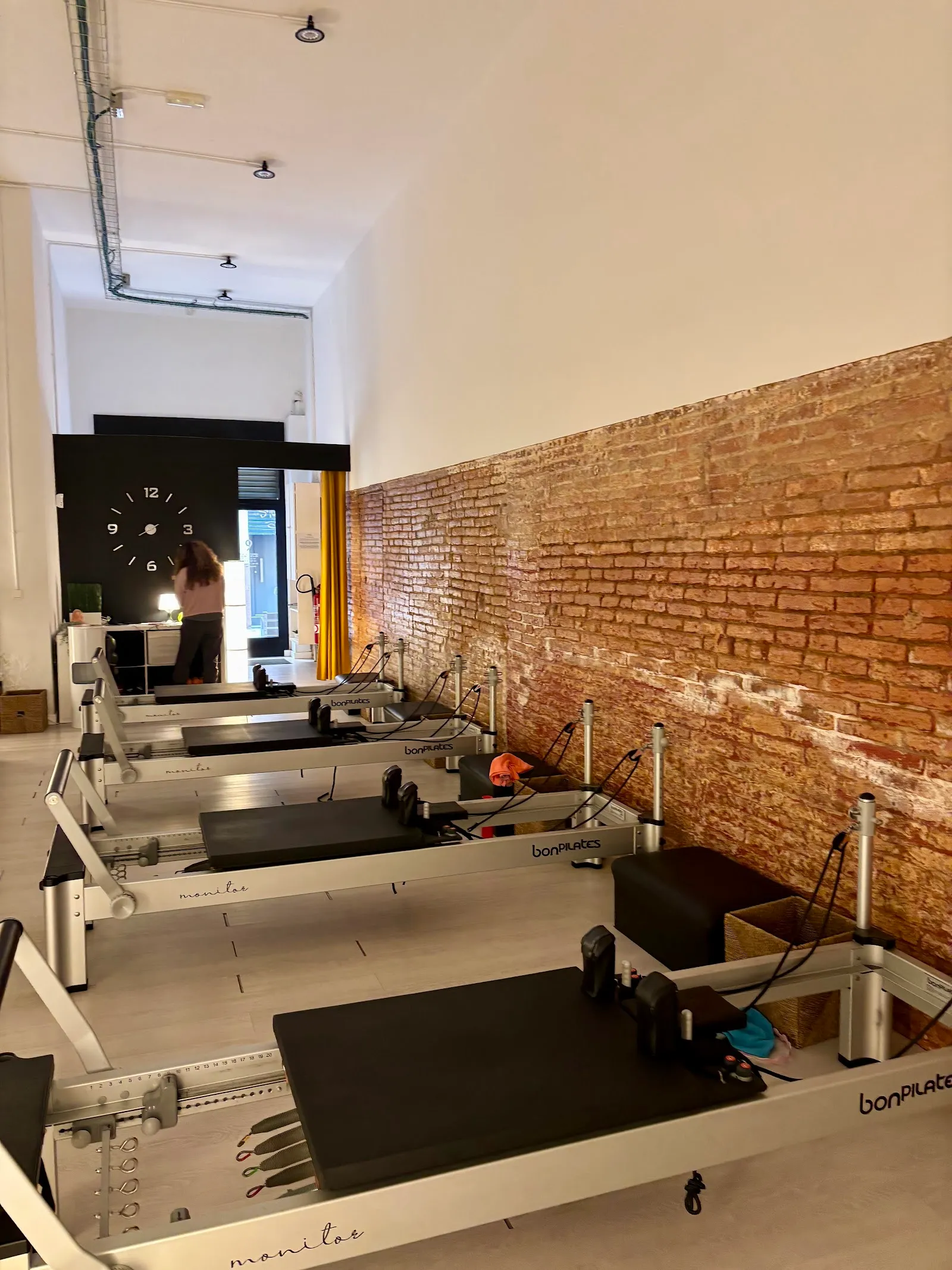 BCN Pilates Poblenou - Marià Aguiló — pilates-studio en Barcelona — 3