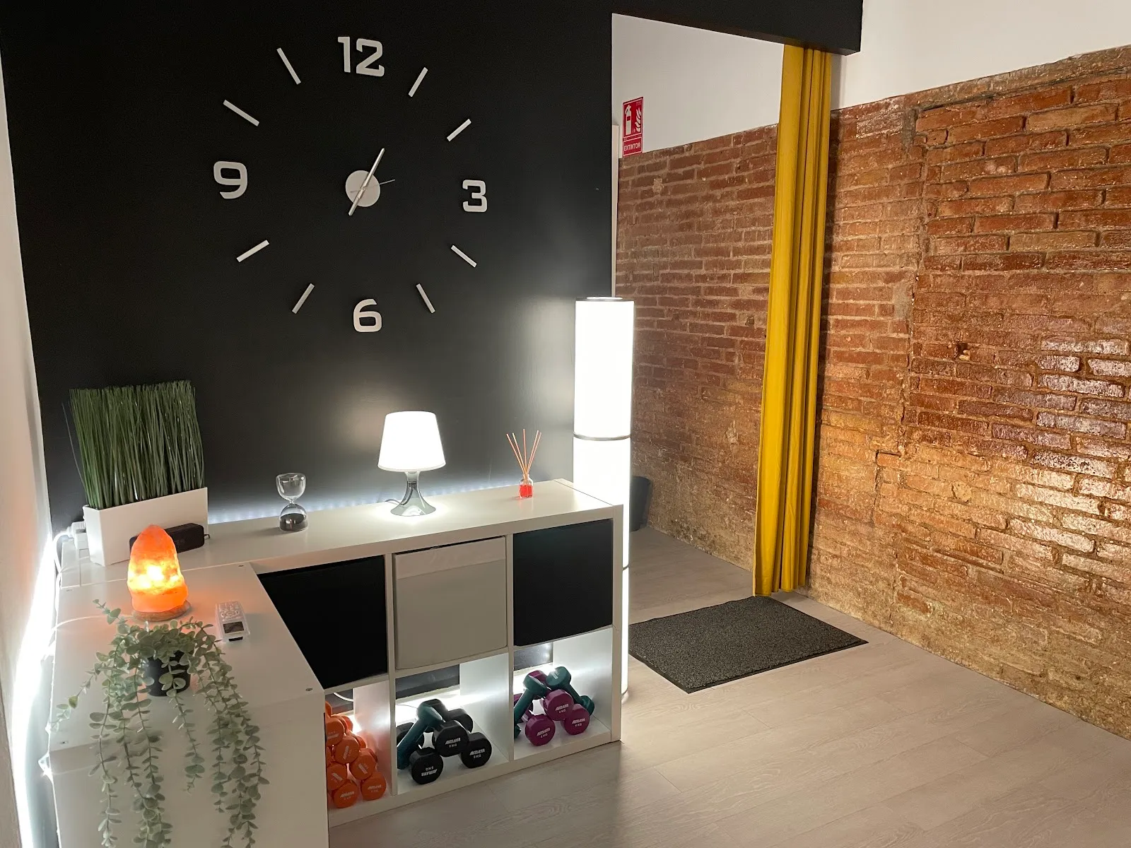 BCN Pilates Poblenou - Marià Aguiló — pilates-studio en Barcelona — 4