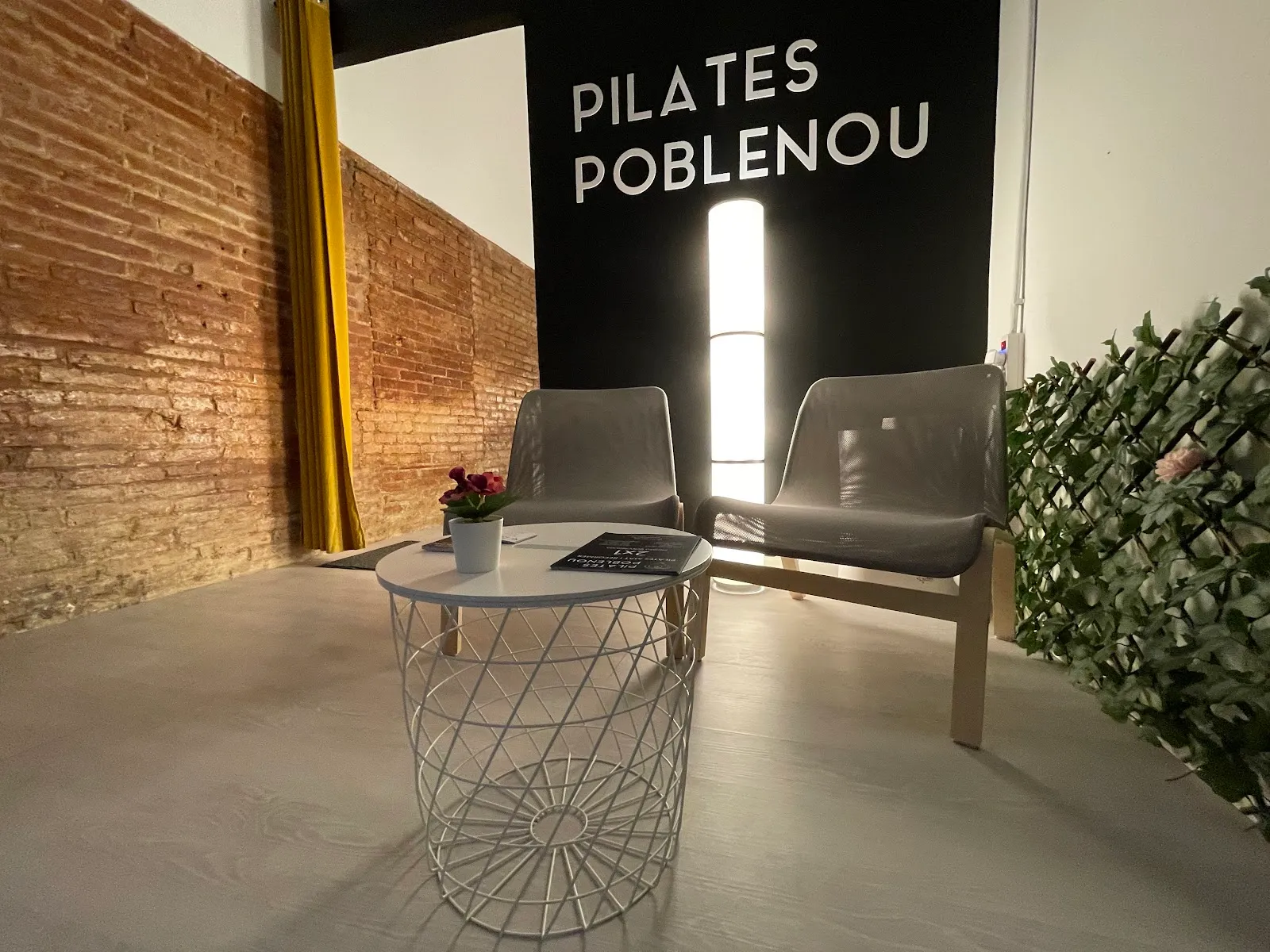BCN Pilates Poblenou - Marià Aguiló — pilates-studio en Barcelona — 5