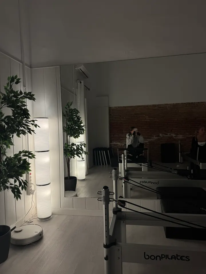 BCN Pilates Poblenou - Marià Aguiló — Pilates en Sant Martí, Barcelona