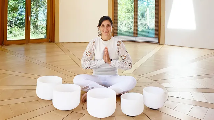 Virpal Saarbrücken — Yoga in Rotenbühl, Saarbrücken