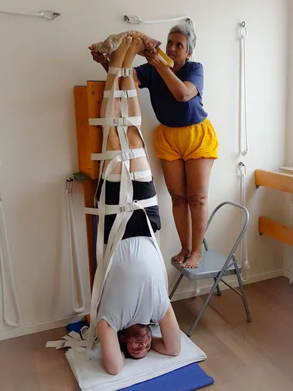 Yoga-Köln-Süd — yoga-studio i Köln — 3