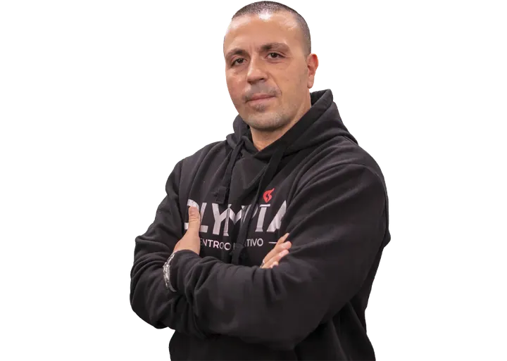Olympia Centro Polisportivo — palestre-studio a Foggia — 2