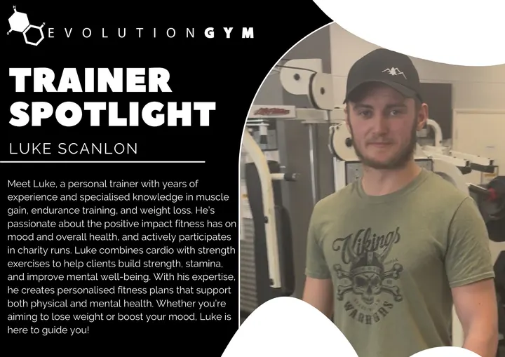 Evolution Gym Ryde IOW — fitness studio in Ryde — 2