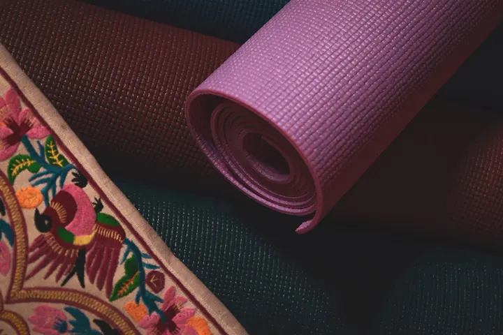 Thai Yoga Massage — yoga-studio à Anglet — 2