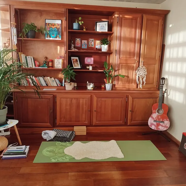 Thai Yoga Massage — yoga-studio à Anglet — 3