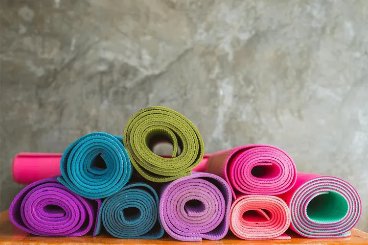 Thai Yoga Massage — yoga-studio à Anglet — 5