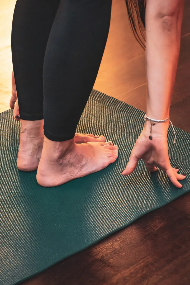 Thai Yoga Massage — Yoga à Anglet