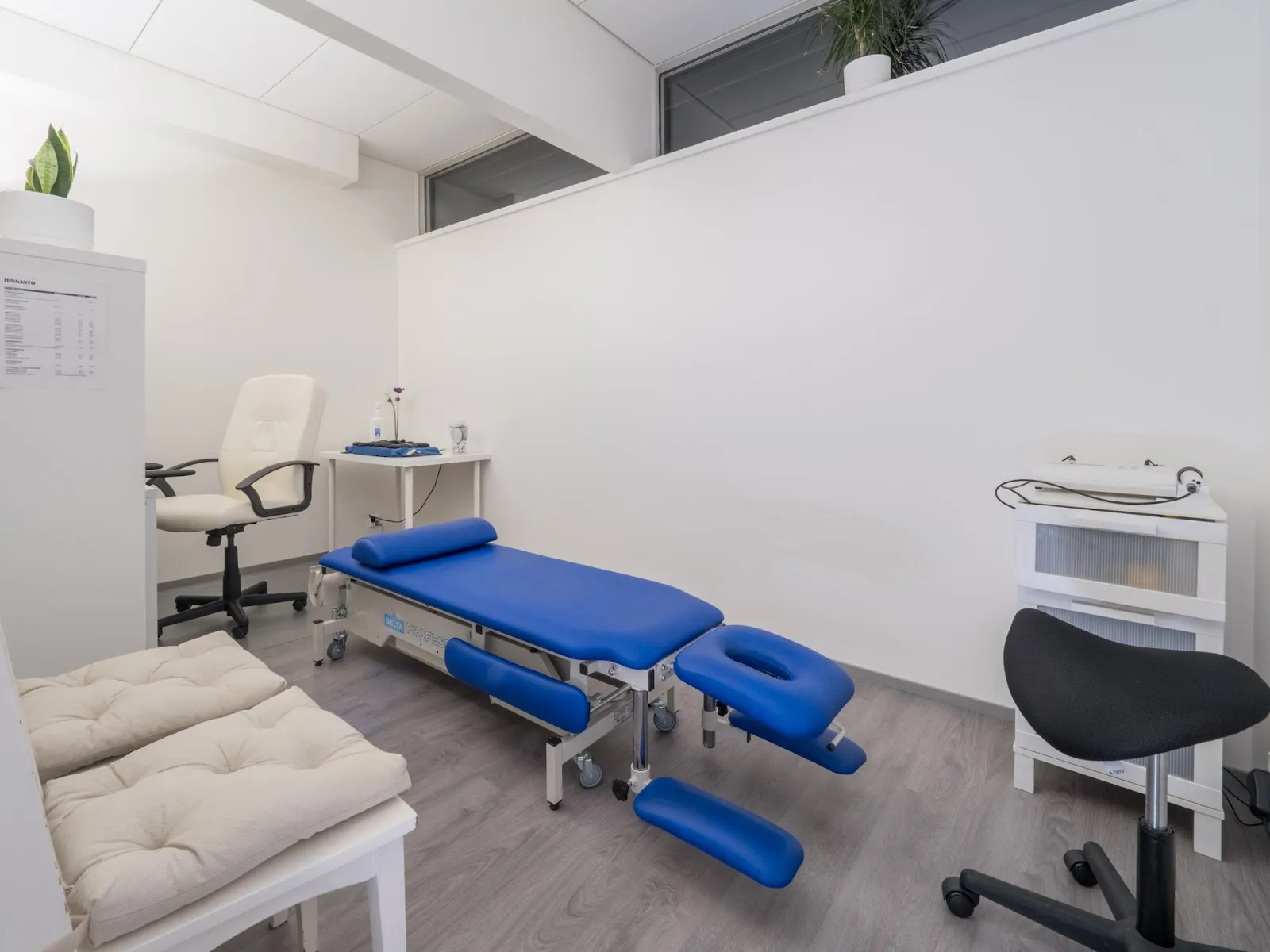 Fysio Ninja — pt studio – Munkkiniemi, Helsinki — 3