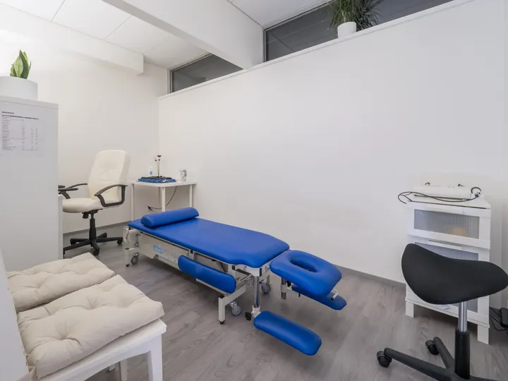 Fysio Ninja — pt studio – Munkkiniemi, Helsinki — 3