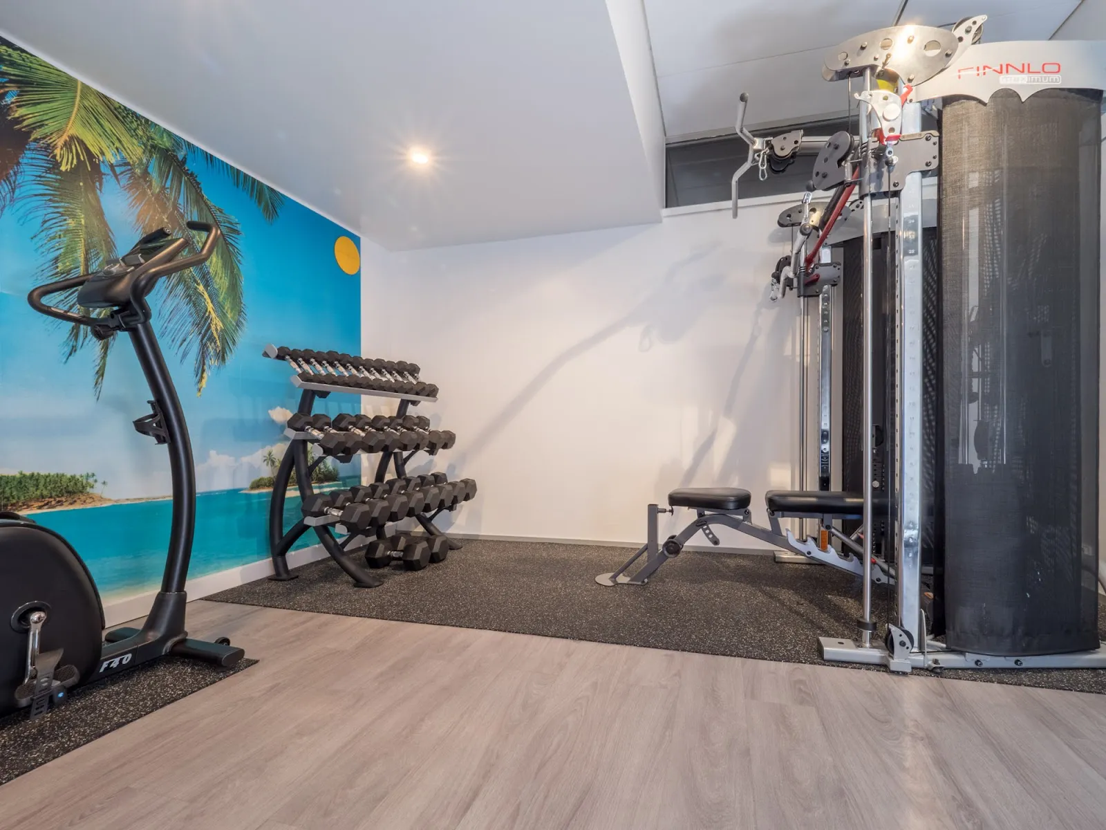 Fysio Ninja — pt studio – Helsinki — 3