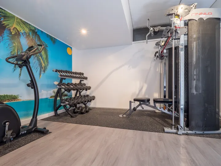 Fysio Ninja — pt studio – Helsinki — 3