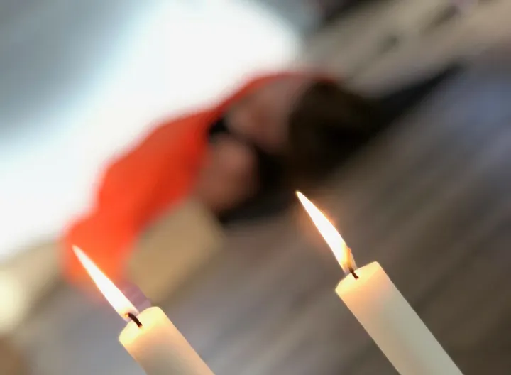Liselott Andersson — yoga-studio i Kristianstad — 2